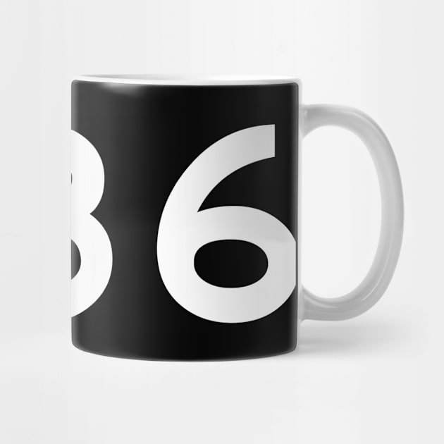 636 Area Code by Litehouse Tees
